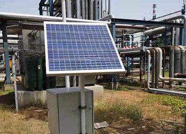 雷電預警系統(tǒng)-天津石化可燃氣體安全檢測系統(tǒng)項目【易造防雷】 雷電預警系統(tǒng)-天津石化可燃氣體安全檢測系統(tǒng)項目【易造防雷】