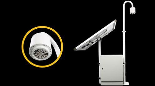 雷電預警系統(tǒng)不用大氣電場儀可以嗎-廠家技術給你準確答案【杭州易造】 雷電預警系統(tǒng)不用大氣電場儀可以嗎-廠家技術給你準確答案【杭州易造】