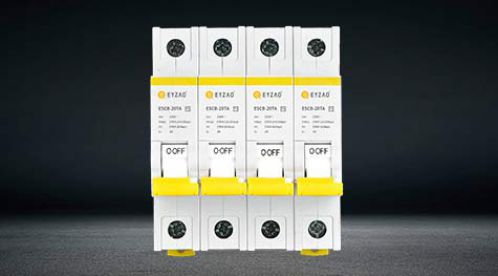 spd必須接后備保護器嗎-這些要點你可能還不知道【杭州易造】 spd必須接后備保護器嗎-這些要點你可能還不知道【杭州易造】