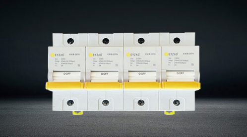 浪涌后備保護器怎么選擇-看懂這些再也不上當(dāng)受騙【易造】 浪涌后備保護器怎么選擇-看懂這些再也不上當(dāng)受騙【易造】