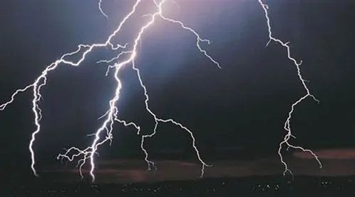 預(yù)防雷電安全小常識—防“雷”于未然,易造更安全【杭州易造】