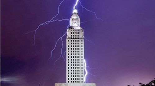 建筑如何防雷-防雷專家這么說(shuō)【易造】