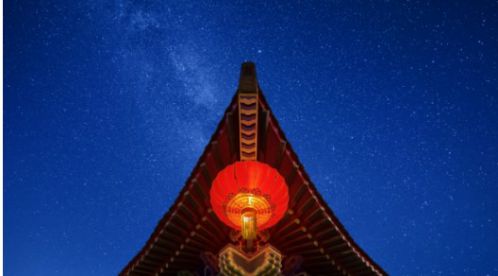 小年|濃濃年味起，祥瑞飛滿天——【杭州易造】