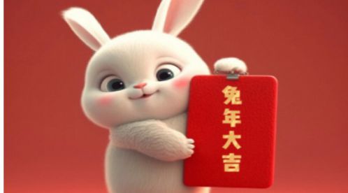 祝你福啟新歲，萬事順?biāo)臁履昕鞓贰竞贾菀自臁? title=