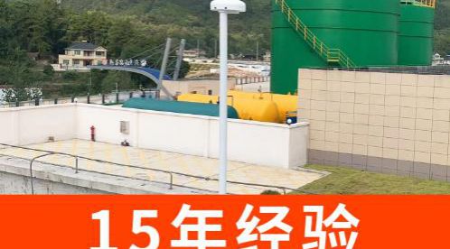 雷電預(yù)警裝置廠家-15年研發(fā)生產(chǎn)經(jīng)驗(yàn),國標(biāo)參編單位！-易造防雷