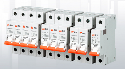 你的浪涌后備保護器選對了嗎-易造防雷