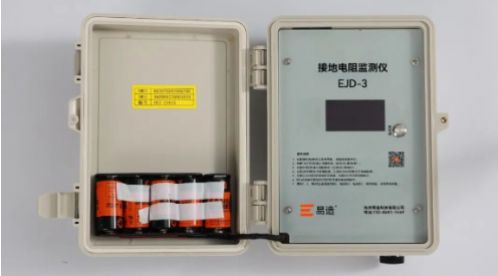 為何要安裝接地電阻監(jiān)測(cè)儀-點(diǎn)擊查看-易造防雷
