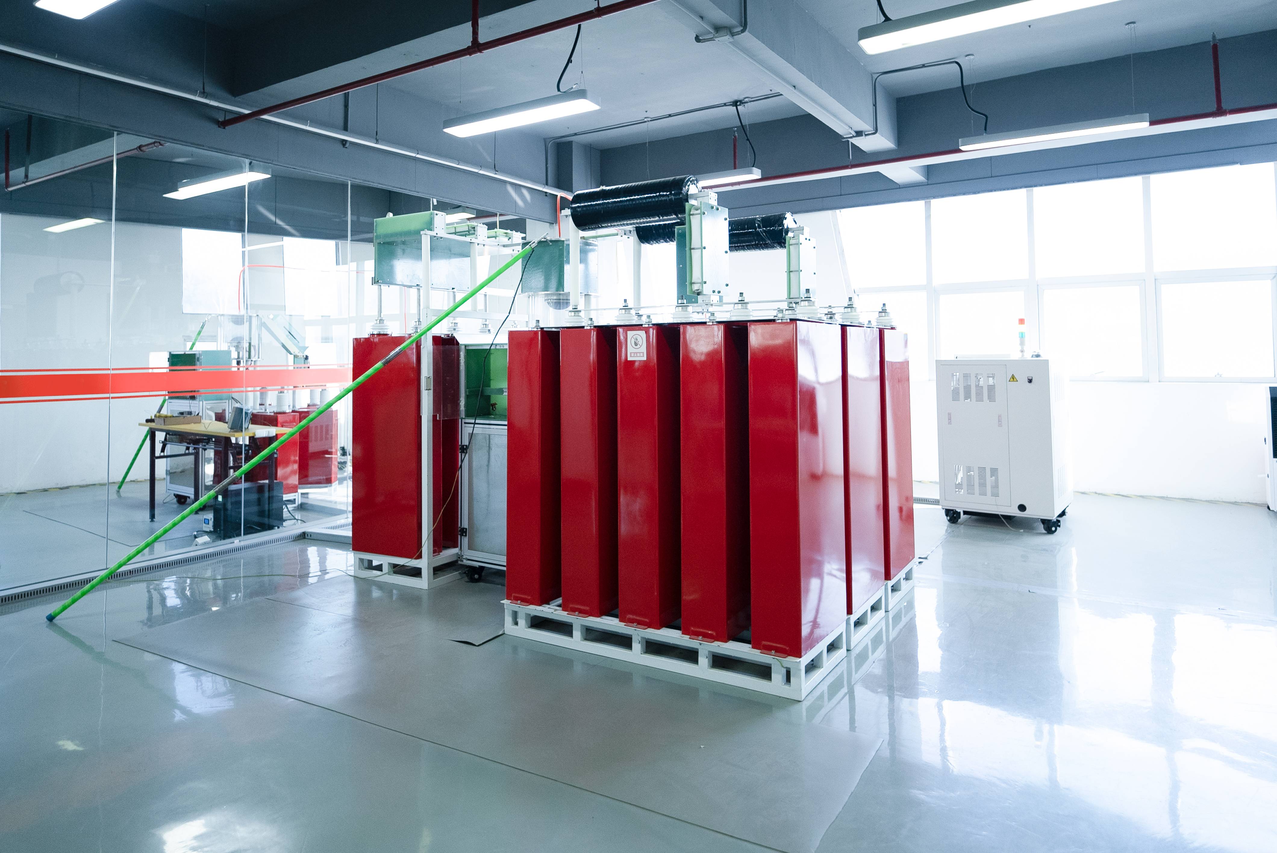 防雷實(shí)驗(yàn)室 防雷實(shí)驗(yàn)室