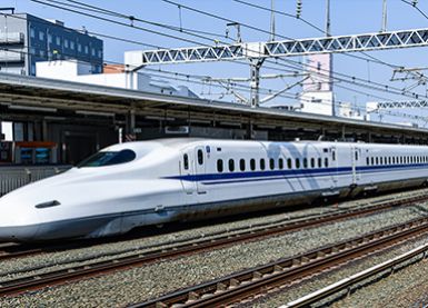 軌道交通電涌防護(hù)方案