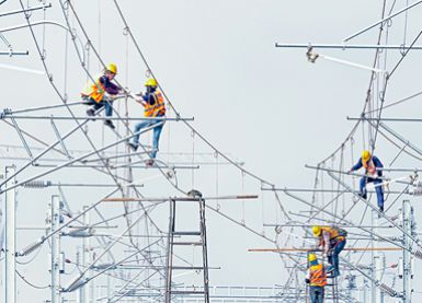 電網(wǎng)配電電涌防護(hù)方案 電網(wǎng)配電電涌防護(hù)方案