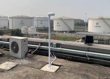 陜西省石油機械設(shè)備制造企業(yè)建設(shè)雷電預(yù)警系統(tǒng)【易造防雷】 陜西省石油機械設(shè)備制造企業(yè)建設(shè)雷電預(yù)警系統(tǒng)【易造防雷】