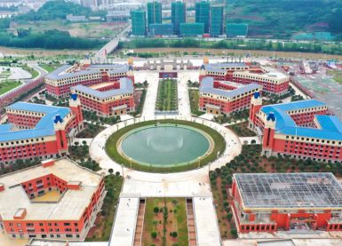 成都文軒職業(yè)學校雷電預(yù)警系統(tǒng)建設(shè)【易造防雷】 成都文軒職業(yè)學校雷電預(yù)警系統(tǒng)建設(shè)【易造防雷】