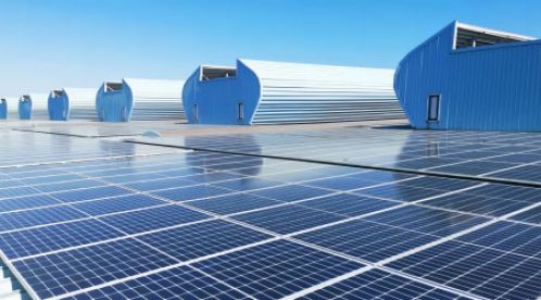 浪涌保護(hù)器型號(hào)全覆蓋-守護(hù)光伏電站全生命周期-易造