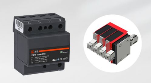 優(yōu)質(zhì)的一級(jí)浪涌保護(hù)器品牌有哪些特點(diǎn)？易造防雷