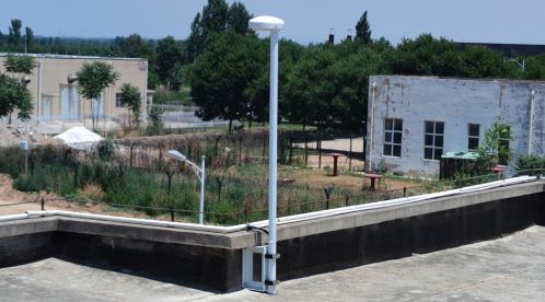 雷電預(yù)警設(shè)備哪家質(zhì)量好？易造防雷