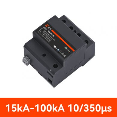 一級(jí)浪涌保護(hù)器