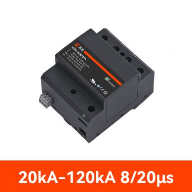 二級(jí)浪涌保護(hù)器