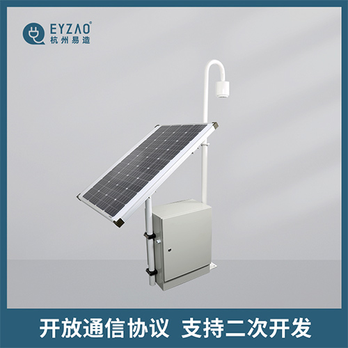 大氣電場儀的探頭安裝注意事項(xiàng) 大氣電場儀的探頭安裝注意事項(xiàng)