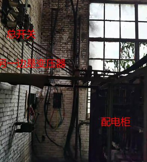 浪涌保護器 浪涌保護器