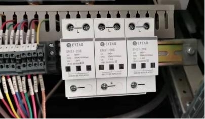 浪涌保護器 浪涌保護器