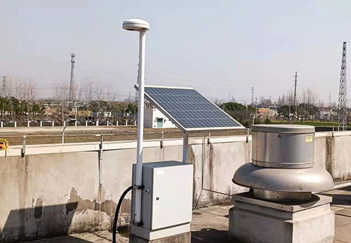 雷電預(yù)警系統(tǒng) 雷電預(yù)警系統(tǒng)