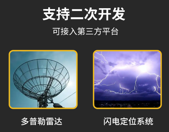 機(jī)場雷電預(yù)警系統(tǒng) 機(jī)場雷電預(yù)警系統(tǒng)