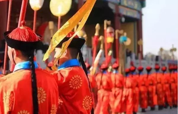 立夏六｜春光忽盡，夏木成陰【杭州易造】