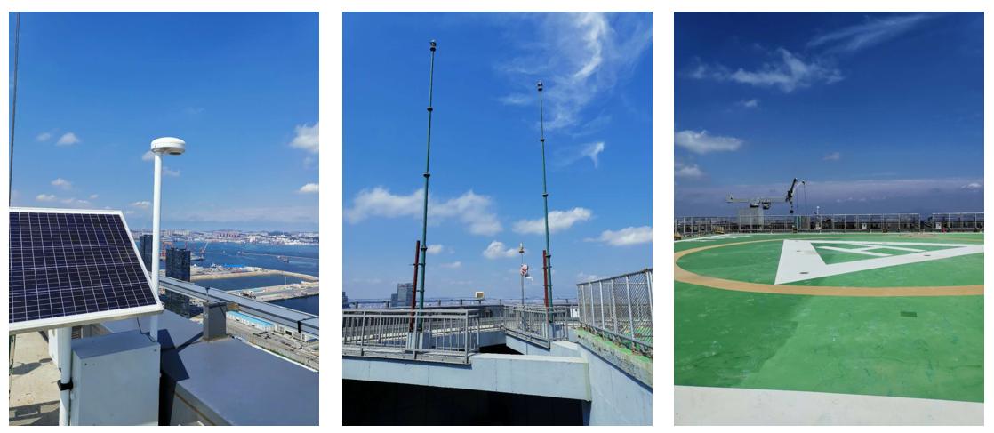 雷電預(yù)警系統(tǒng)-直升機(jī) 雷電預(yù)警系統(tǒng)-直升機(jī)