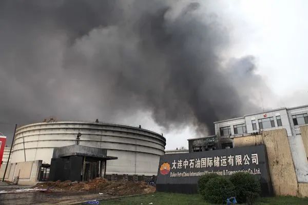 大型油氣儲存基地雷電預警系統(tǒng) 大型油氣儲存基地雷電預警系統(tǒng)