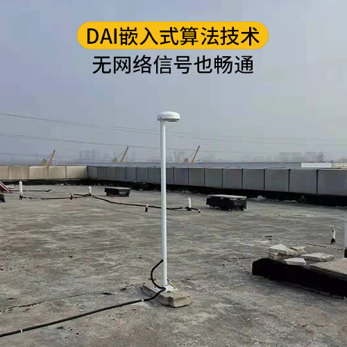 雷電預(yù)警系統(tǒng)探頭-DAI嵌入式算法 雷電預(yù)警系統(tǒng)探頭-DAI嵌入式算法