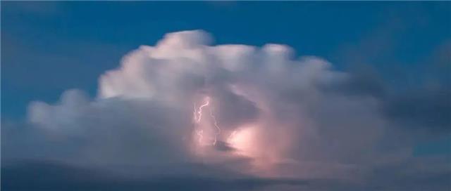 為什么雷電預(yù)警要用大氣電場(chǎng)儀-初始階段 為什么雷電預(yù)警要用大氣電場(chǎng)儀-初始階段