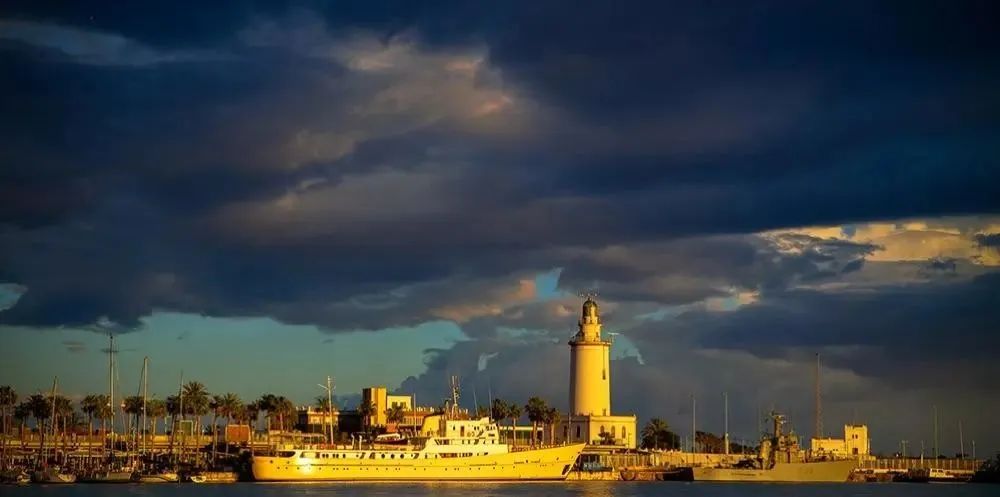 雷電預(yù)警系統(tǒng)-危險貨物港口