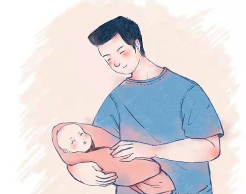 父親節(jié)｜杭州易造祝天下所有父親節(jié)日快樂(lè)！