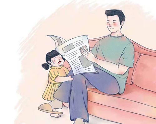 父親節(jié)｜杭州易造祝天下所有父親節(jié)日快樂(lè)！