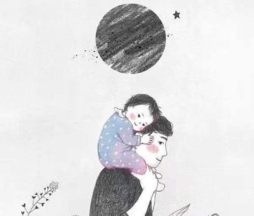 父親節(jié)｜杭州易造祝天下所有父親節(jié)日快樂(lè)！