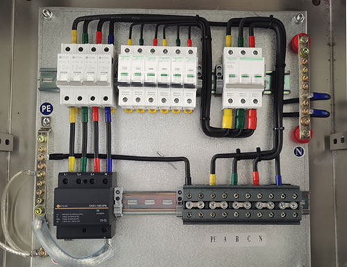 浪涌保護(hù)器 浪涌保護(hù)器