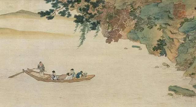 二十四節(jié)氣-白露 | 白露至,秋實(shí)美