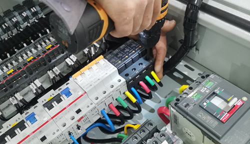 建筑物防雷 建筑物防雷