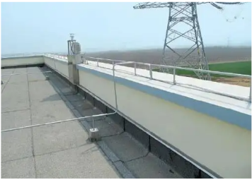 防雷裝置由哪三部分組成 防雷裝置由哪三部分組成