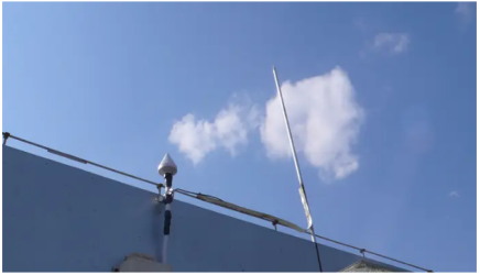 防雷裝置由哪三部分組成 防雷裝置由哪三部分組成