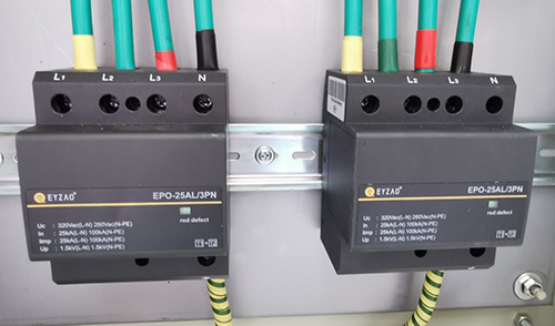 浪涌防雷保護器 浪涌防雷保護器