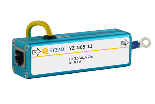 信號(hào)避雷器 信號(hào)避雷器