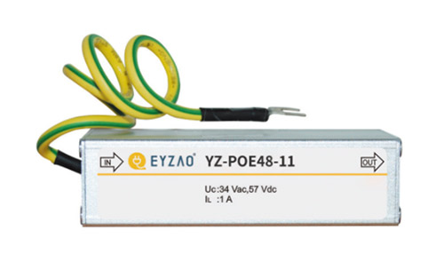 控制信號(hào)避雷器 控制信號(hào)避雷器