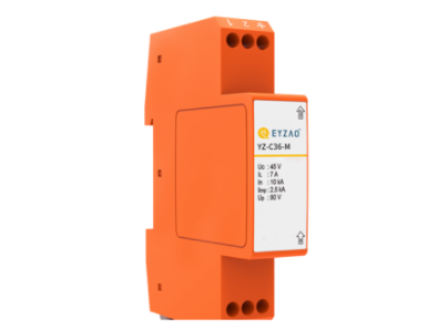 導(dǎo)軌式信號(hào)避雷器 導(dǎo)軌式信號(hào)避雷器