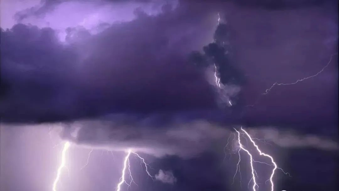 雷電預警系統(tǒng)組成為什么要用大氣電場儀？