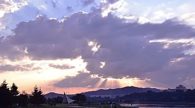 雷電預警系統(tǒng)組成為什么要用大氣電場儀？