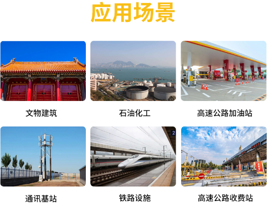 接地電阻在線測試儀有哪些作用？