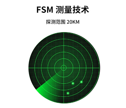 雷電預(yù)警系統(tǒng)的好處-監(jiān)測范圍20km
