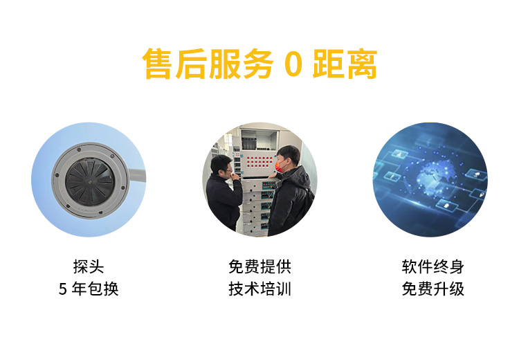 雷電預警系統(tǒng)選擇-易造售后服務0距離 雷電預警系統(tǒng)選擇-易造售后服務0距離