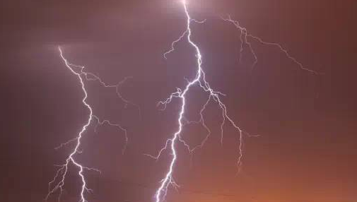 避雷-避雷知識(shí)